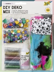 DECORATIEMIX FOLIA DIY 600-DELIG