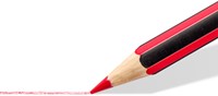 KLEURPOTLODEN STAEDTLER NORIS SET À 20+4 KLEUREN-2