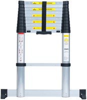 LADDER PAVO TELESCOOP 10 TREDEN 3,2M