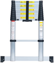 LADDER PAVO TELESCOOP 10 TREDEN 3,2M
