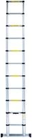 LADDER PAVO TELESCOOP 10 TREDEN 3,2M-3