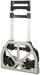 STEEKWAGEN PAVO OPVOUWBAAR ALUMINIUM TOT 70KG
