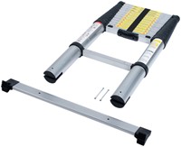 LADDER PAVO TELESCOOP 12 TREDEN 3,8M-2