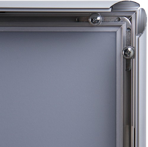 KLIKLIJST QUANTORE PREMIUM A2 25MM-3