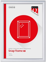 KLIKLIJST QUANTORE PREMIUM A3 25MM