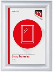 KLIKLIJST QUANTORE PREMIUM A5 25MM