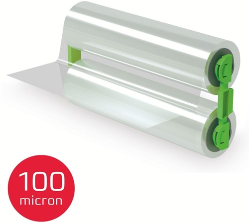 LAMINEERROL NAVULLING GBC FOTON 100MICRON-8