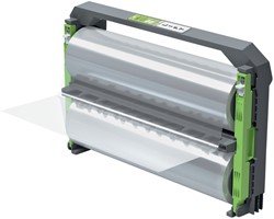 LAMINEERCASSETTE GBC FOTON HERVULBAAR 100MICRON