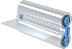 LAMINEERROL NAVULLING GBC FOTON 75MICRON