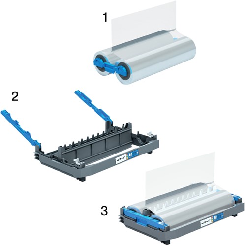 LAMINEERROL NAVULLING GBC FOTON 75MICRON-3