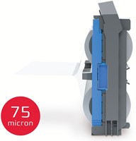 LAMINEERCASSETTE GBC FOTON HERVULBAAR 75MICRON-6