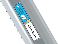 LAMINEERCASSETTE GBC FOTON HERVULBAAR 75MICRON-13