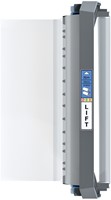 LAMINEERCASSETTE GBC FOTON HERVULBAAR 75MICRON-2