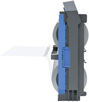 LAMINEERCASSETTE GBC FOTON HERVULBAAR 75MICRON-3