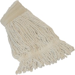 DWEILMOP CLEANINQ MET BAND KATOEN GELUST 450 GRAM