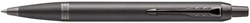 BALPEN PARKER IM MONOCHROME BRONZE MEDIUM