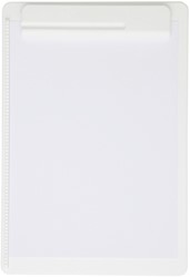 KLEMBORD MAULGO UNI RECYCLED A4 STAAND WIT