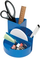 PENNENKOKER MAUL ROUNDBOX BLAUWE ENGEL RECYCLED 6 VAKS BLAUW-3