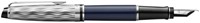 VULPEN WATERMAN EXPERT L'ESSENCE DU BLUE LACQUER CT FIJN-5