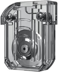 RECHTSNIJDEND MES VOOR ROLSNIJMACHINE LEITZ PRECISION OFFICE A4+ EN A3 2 STUKS