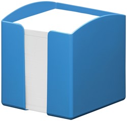 MEMOKUBUS DURABLE ECO BLAUW