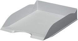 BRIEVENBAK DURABLE ECO A4 GRIJS