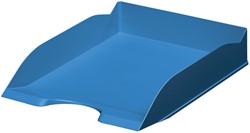 BRIEVENBAK DURABLE ECO A4 BLAUW