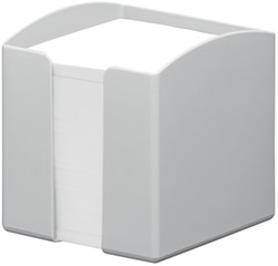 MEMOKUBUS DURABLE ECO GRIJS