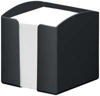 MEMOKUBUS DURABLE ECO ZWART