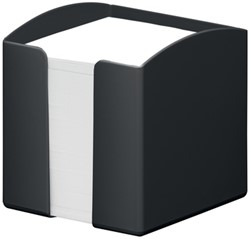 MEMOKUBUS DURABLE ECO ZWART