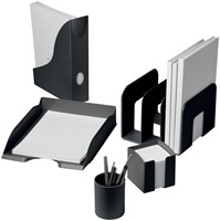 MEMOKUBUS DURABLE ECO ZWART-3
