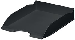 BRIEVENBAK DURABLE ECO A4 ZWART