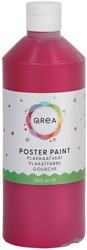 PLAKKAATVERF QREA CYCLAAM 500ML