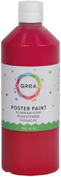 PLAKKAATVERF QREA ROOD 500ML