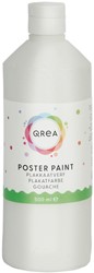 PLAKKAATVERF QREA WIT 500ML