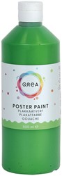 PLAKKAATVERF QREA MIDDENGROEN 500ML