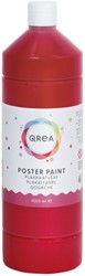 PLAKKAATVERF QREA ROOD 1000ML