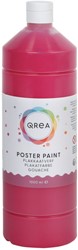 PLAKKAATVERF QREA CYCLAAM 1000ML