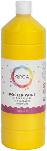 PLAKKAATVERF QREA GEEL 1000ML