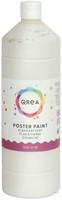 PLAKKAATVERF QREA WIT 1000ML