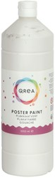PLAKKAATVERF QREA WIT 1000ML