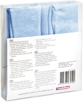 MICROVEZELDOEK LEGAMASTER 40X40CM 2 STUKS-2