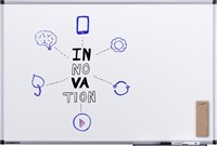 WHITEBOARD LEGAMASTER UNITE 60X90CM-2