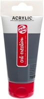 ACRYLVERF TALENS ART CREATION 708 PAYNESGRIJS TUBE À 75ML