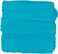 ACRYLVERF TALENS ART CREATION 661 TURKOOISGROEN TUBE À 75ML-2