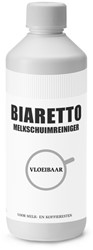 MELKSCHUIMREINIGER BIARETTO 1 LITER