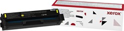 TONERCARTRIDGE XEROX C230/C235 006R04386 GEEL