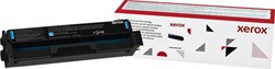 TONERCARTRIDGE XEROX C230/C235 006R04384 BLAUW