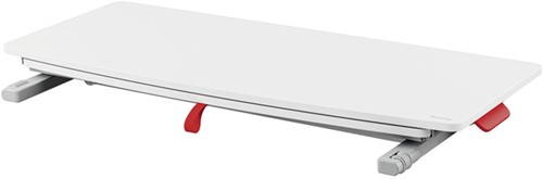 ZIT-STA BUREAU LEITZ ERGO COSY MET SCHUIFLADE-2