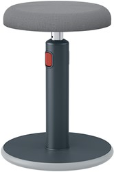ACTIEVE ZIT-STA KRUK LEITZ ERGO COSY GRIJS